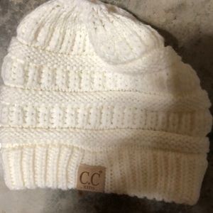 beanie